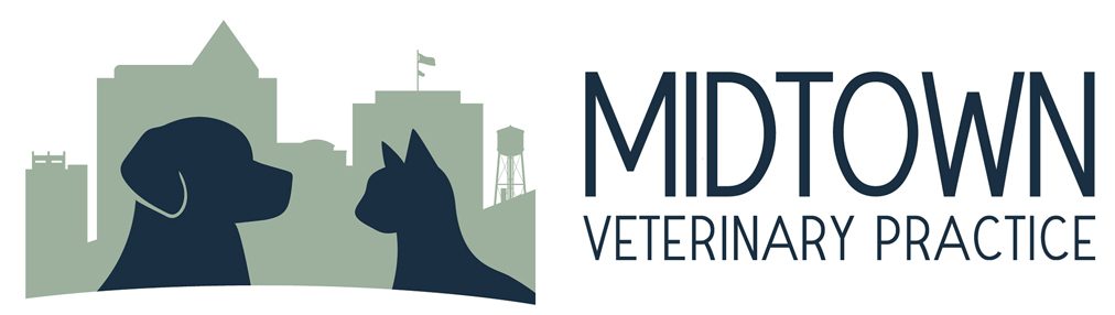 Midtown Veterinary Practice Horizontal